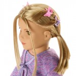  American Girl Isabel Year 2000 Outfit